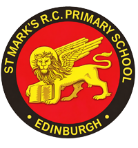 St Mark's RC Primary School