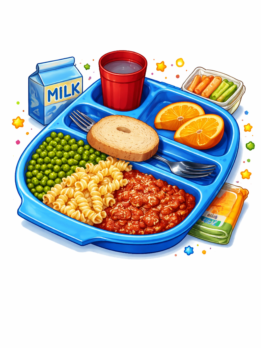 lunches