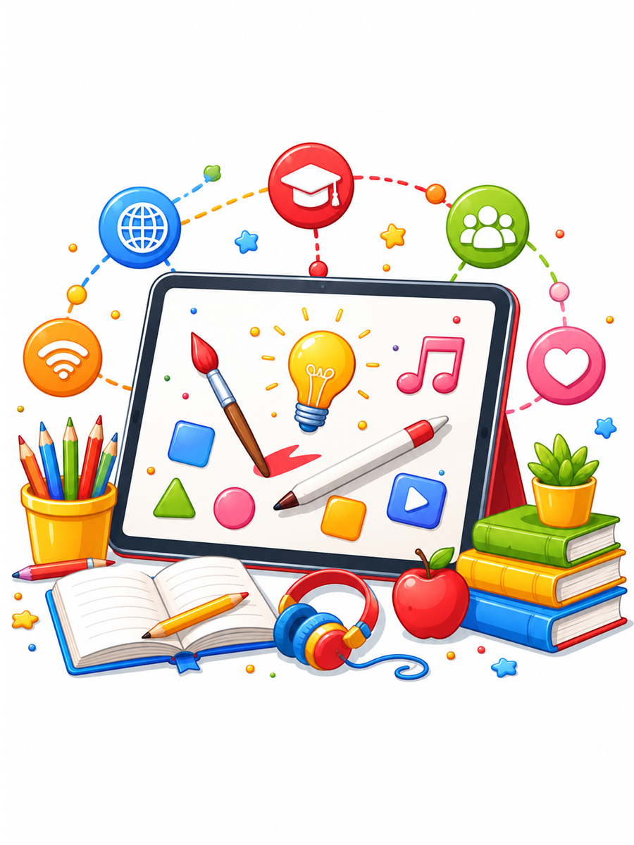 Empowered Learning